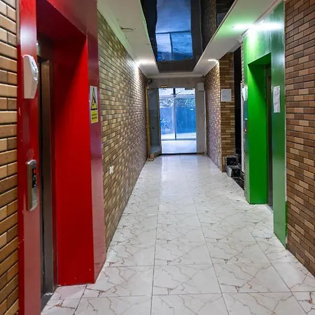 Your Studio On The Beach! Batumi Exterior photo