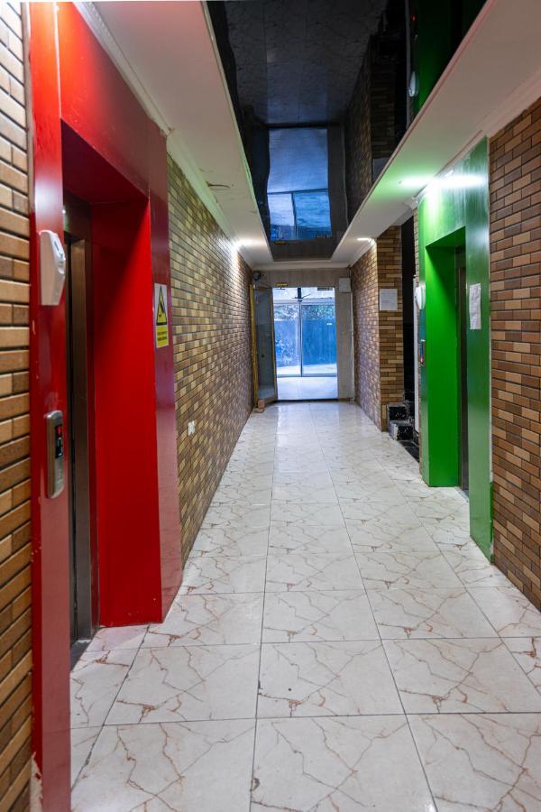 Apartment Your On The Beach! Batumi